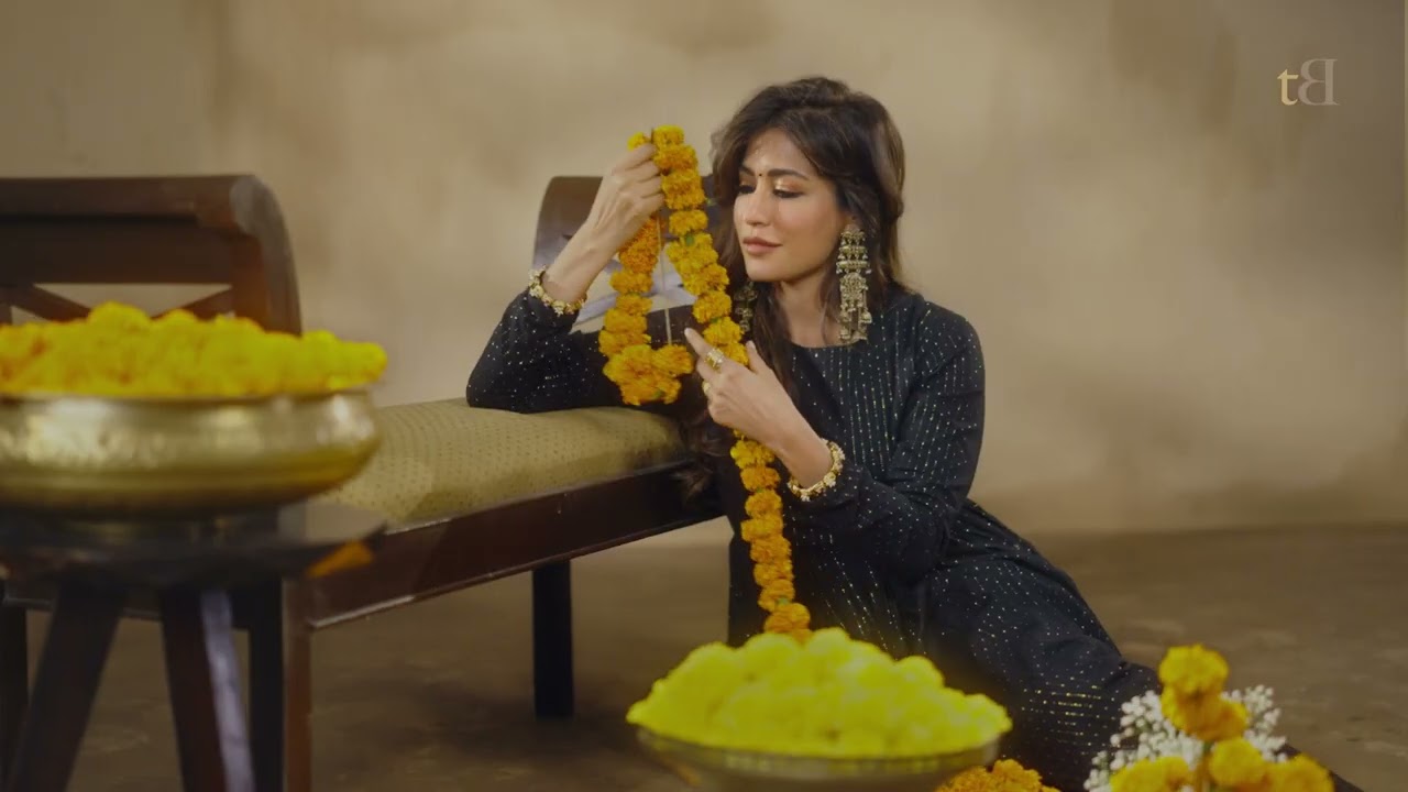 Truebrowns - Pre Festive | DoP by Aarya Waadwalkar