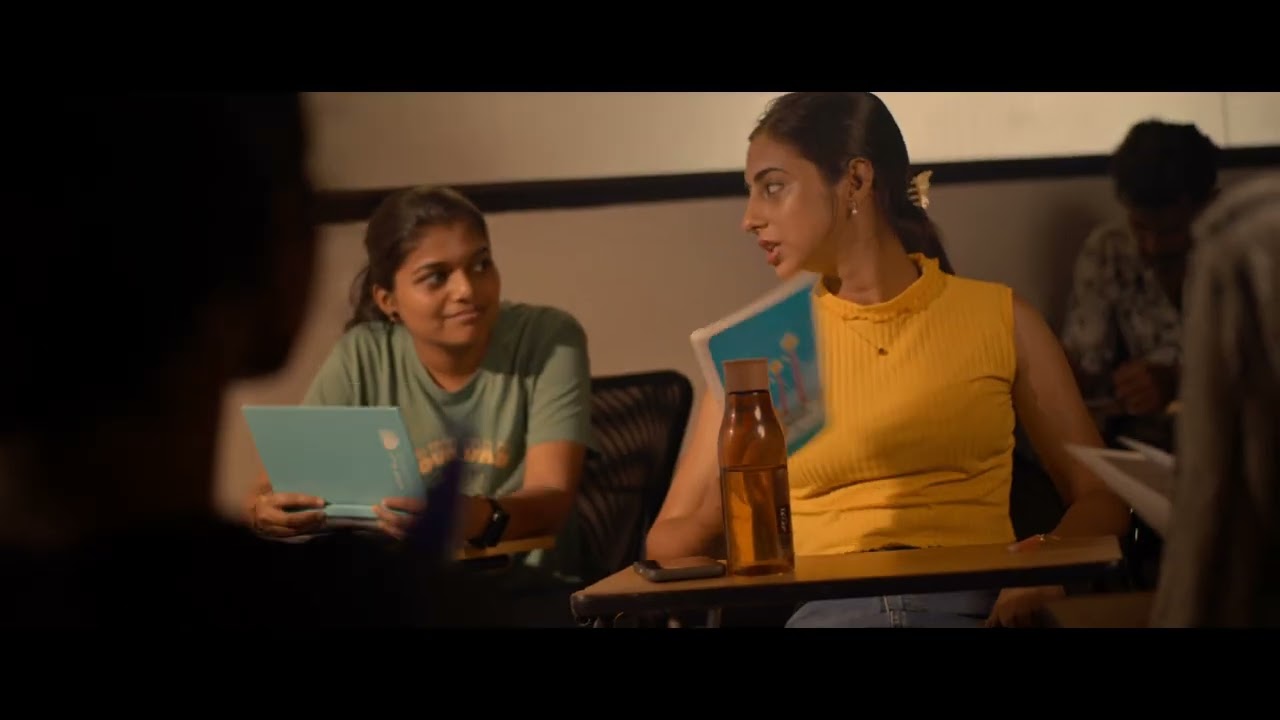 Ferro Roof | Production Controller by Aravindhan Kannur