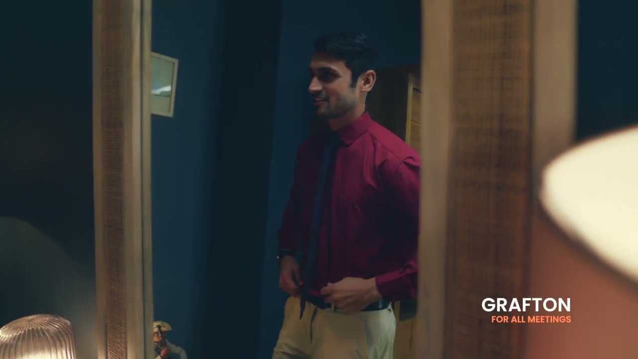 Truefitt & Hill - Colognes Film | DA by Sumit Rawat