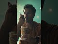 Dr. Oetker - 100% Organic Honey Peanut Butter | VFX by Ravinder Singh Rawat