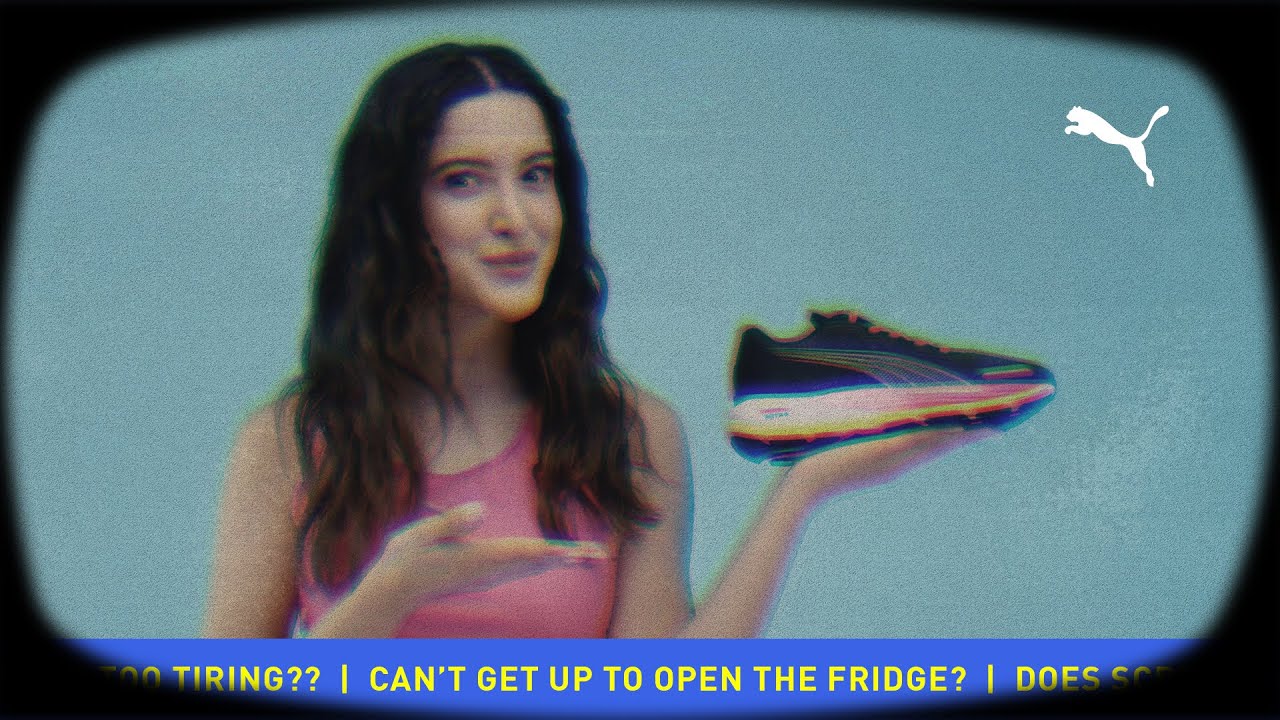 Puma - New Cat In Town | Makeup Artist by Savleen Kaur Manchandra