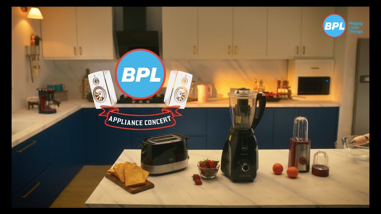 BPL - Happy Little Things | Colourist by Lilea 