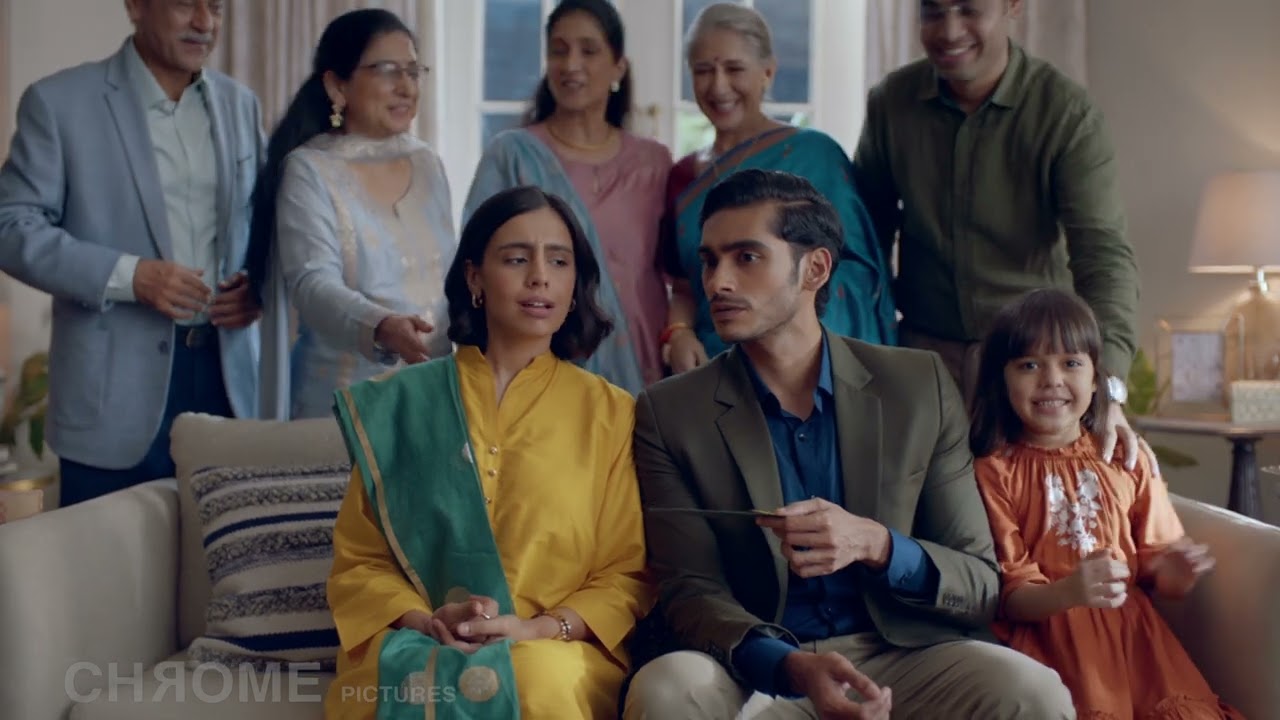 Vim - Sachet | Focus Puller by Utpal Ray