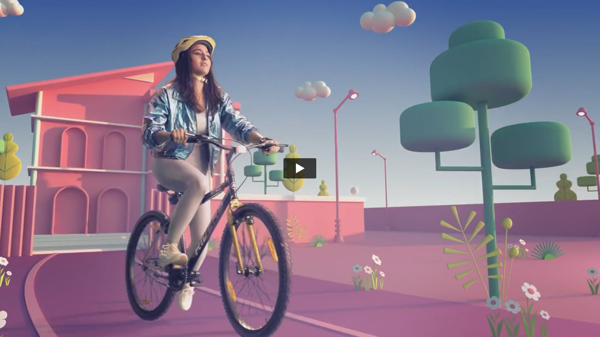 Riders - Riders For Change Ft. Sara Ali Khan | Post Producer by Medhavani Bishnoi