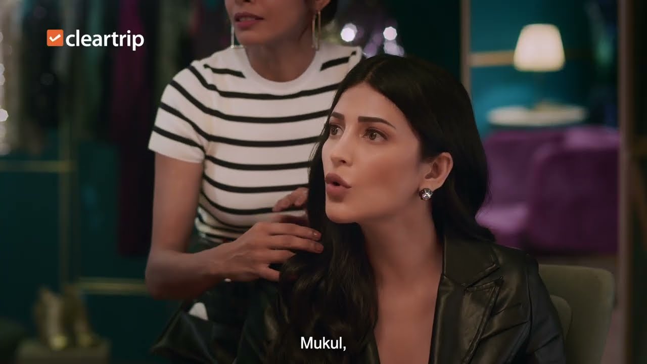 Cleartrip - Domestic Travel | Offline Editor by Vishnu Prasad