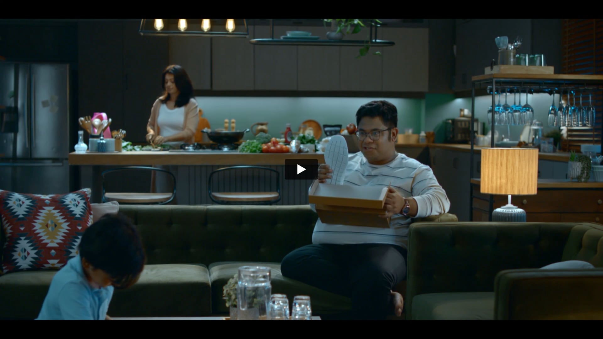 Fortune Xpert - Naaye Jhoote | Musician by Daanish Sharma