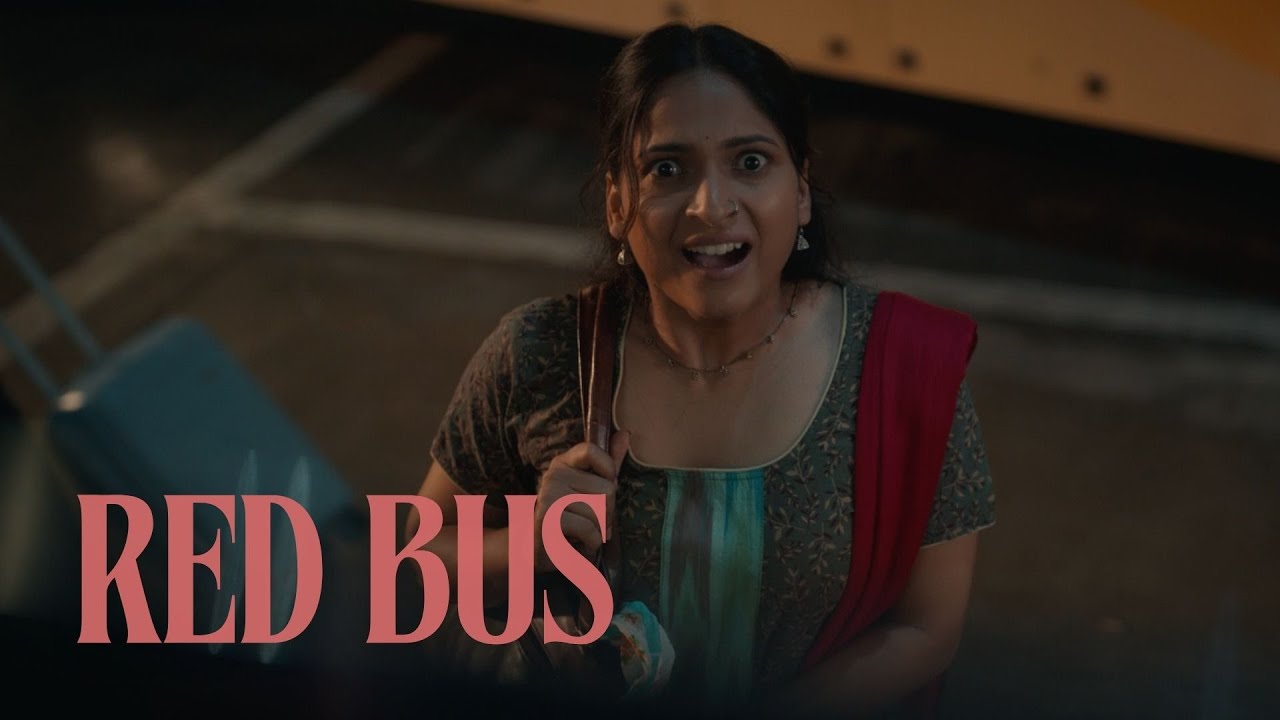 redBus - Wide Connectivity | Music Director by Sanket Sane