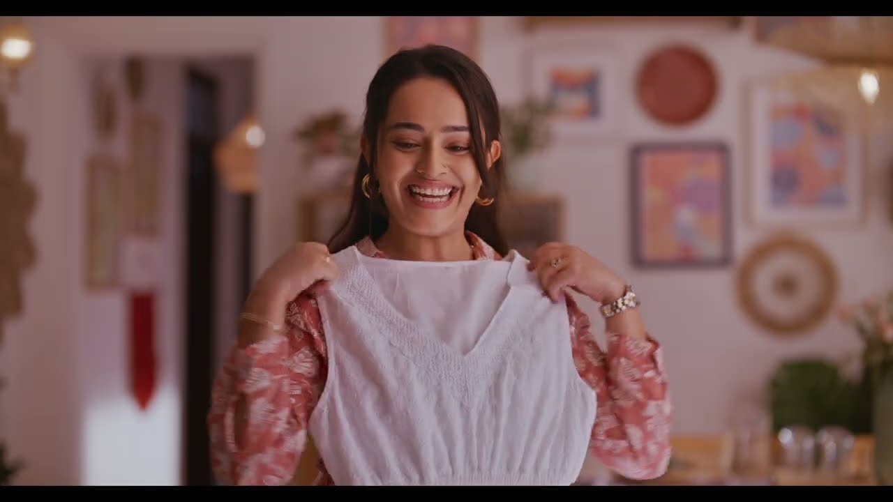 Nirma Advance | DIT by Aman 