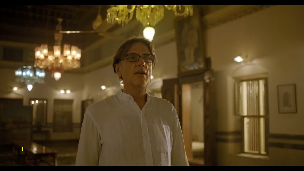 Tamil Nadu Tourism - Karaikudi Tourism | Drone Pilot by Prakash 