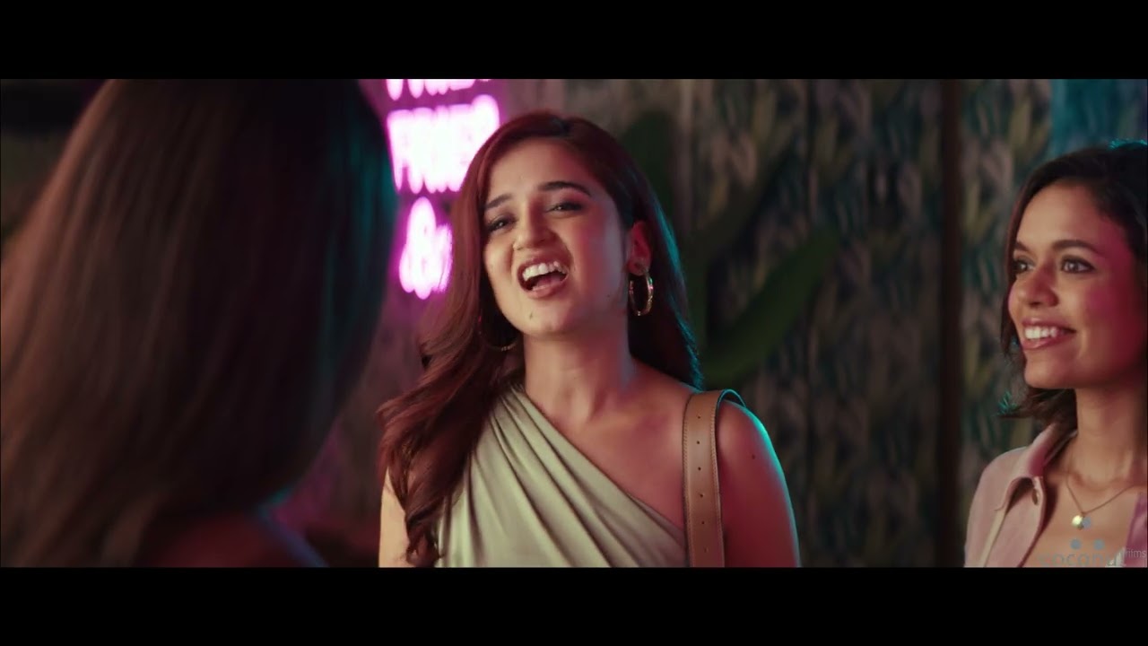 Fastrack Perfumes - Sick Leave | Casting Director by Shubhum Sharma