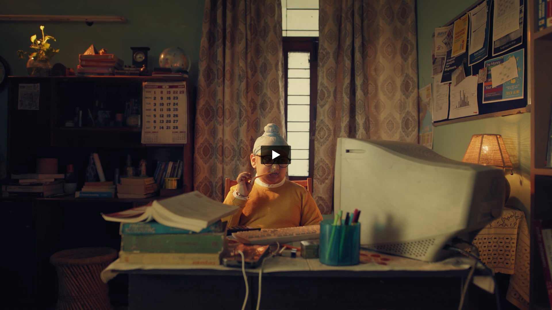 1 Finance - One With Your Interests | Casting Director by Rana Shivdeep Singh