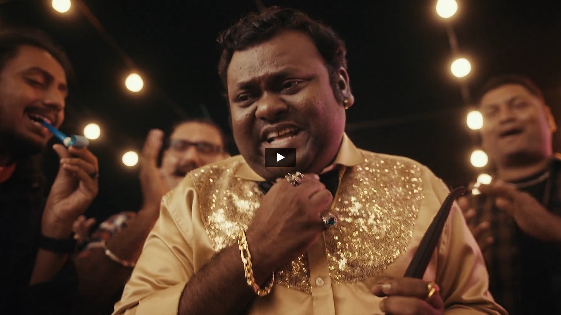 Dolosils Cough Lozenges - Bhai Ka Birthday | Assistant Editor by Anirudh 