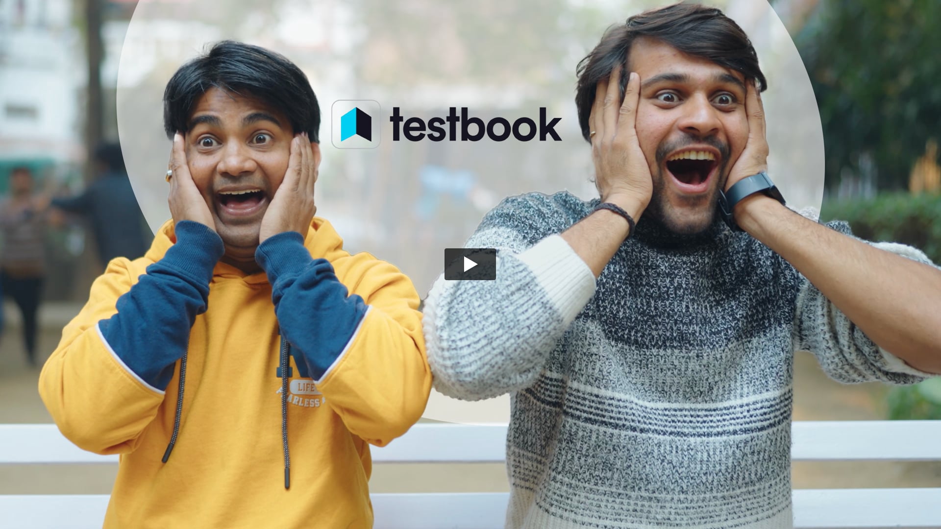 Testbook - Grand Finale Sale | Director by Prateek Pandey