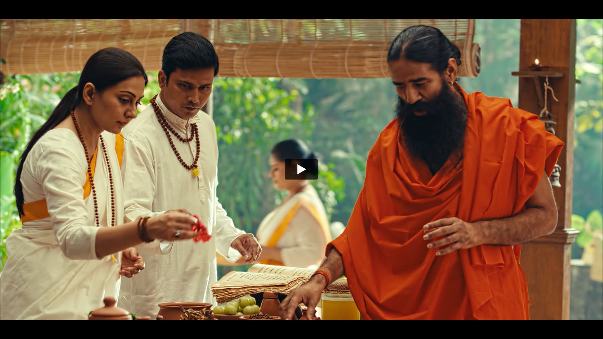 Patanjali Chyawanprash | Pack Shoot and SFX by Hitesh Soni
