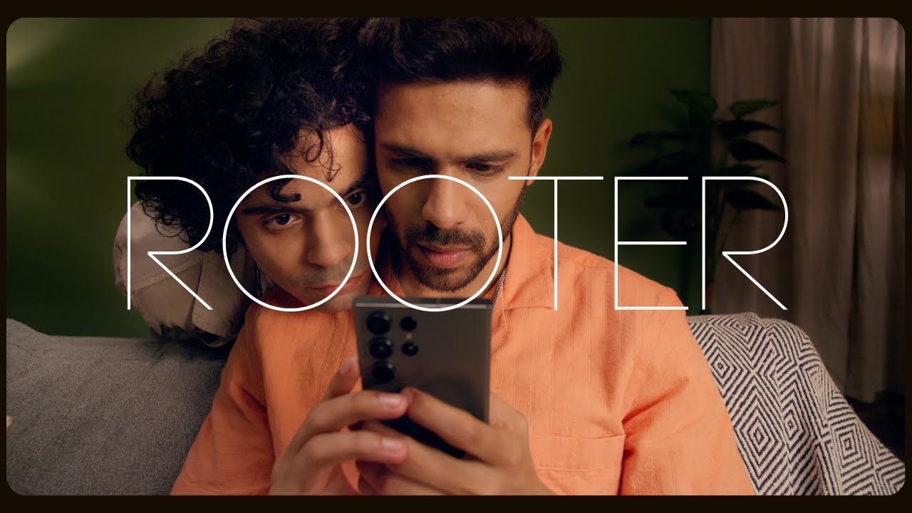 Rooter - Game Dekhne Ka Itna Load | Makeup Artist Assistant by Romi 