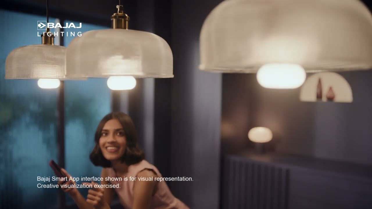 Bajaj Electricals - Built To Shine | Focus Puller by Pradeep Kumar Mishra