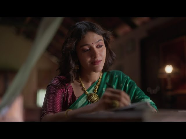 Tanmayi Jewellery | Colourist by Aby 