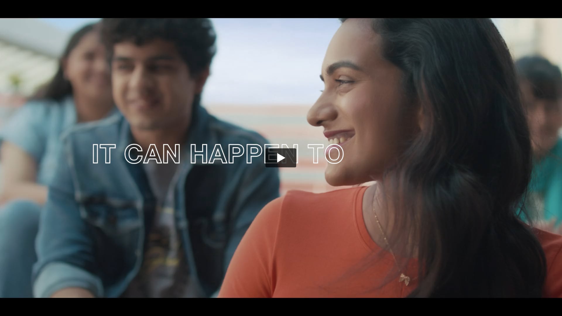 Maybelline New York - Raise Your Hand | Executive Producer by Baba Sandhu