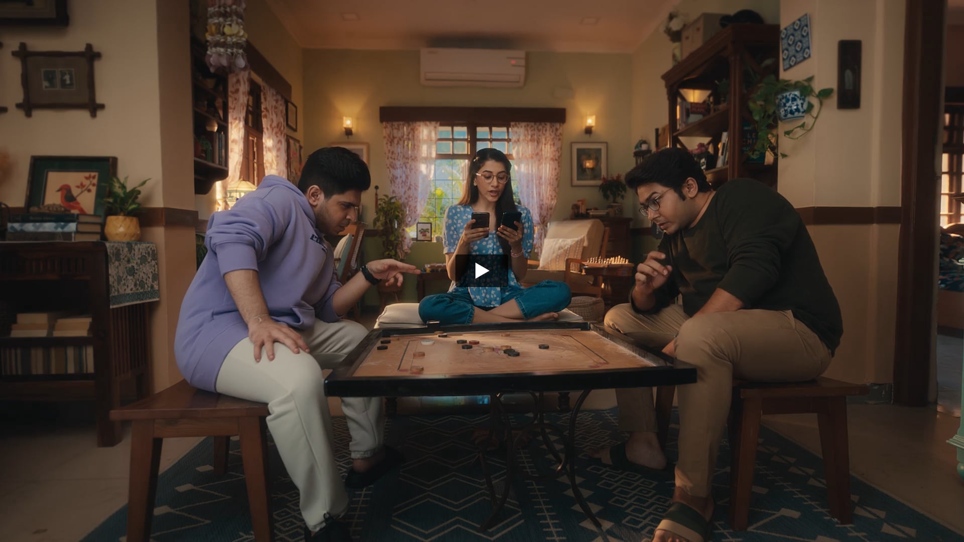 Flipkart - 10 Days Exchange | Offline Editor by Divyashree Samantaray