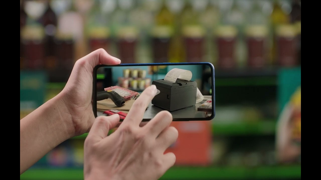 Epson - Bill Printers | Executive Producer by Arvind 