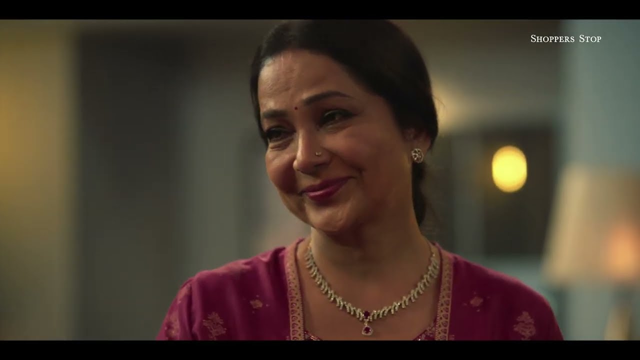 Shoppers Stop - Nayi Diwali Nayi Soch | Colourist by Hani 