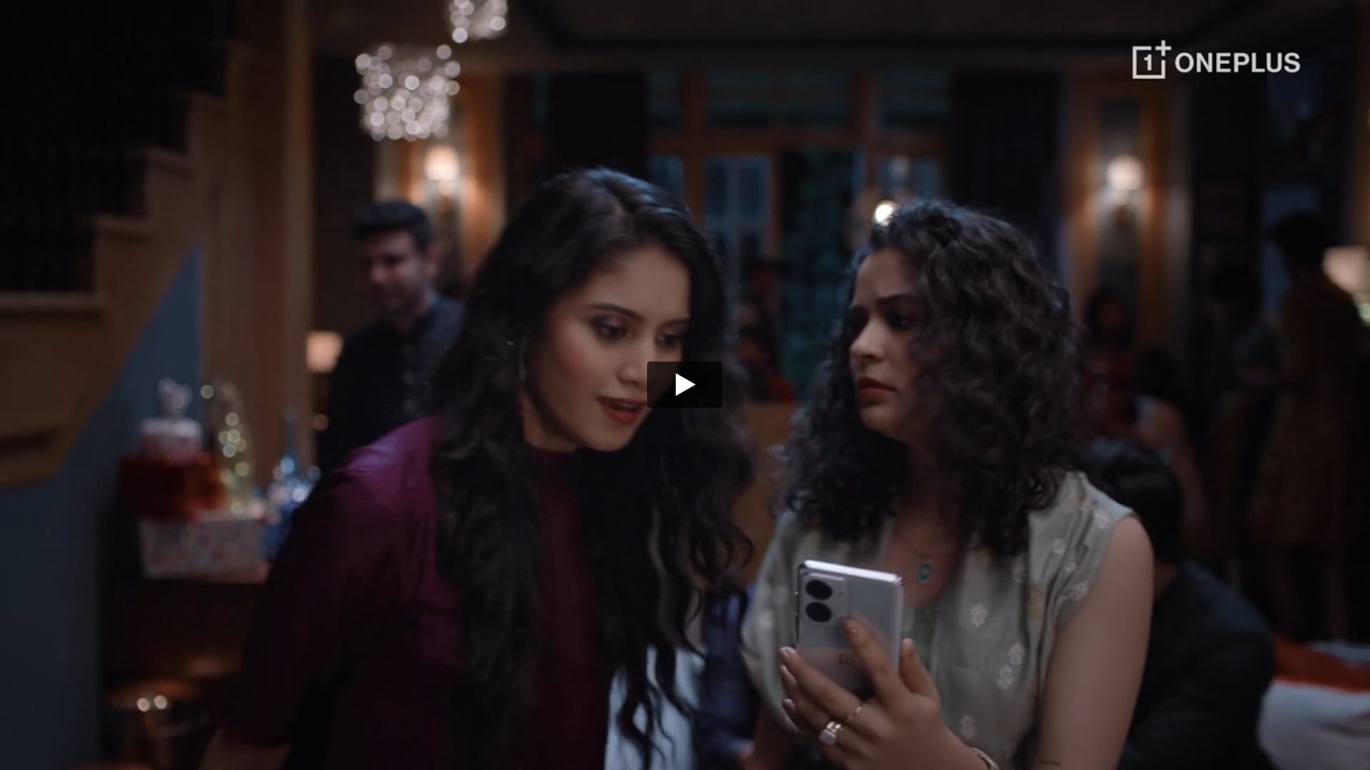 One Plus Diwali Campaign | Storyboard Artist by Sudeep 