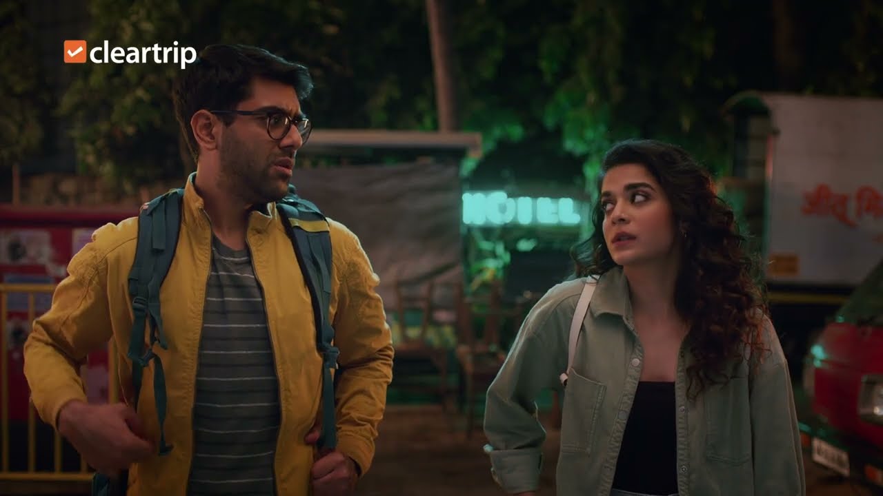 Cleartrip - Hotel | Offline Editor by Vishnu Prasad