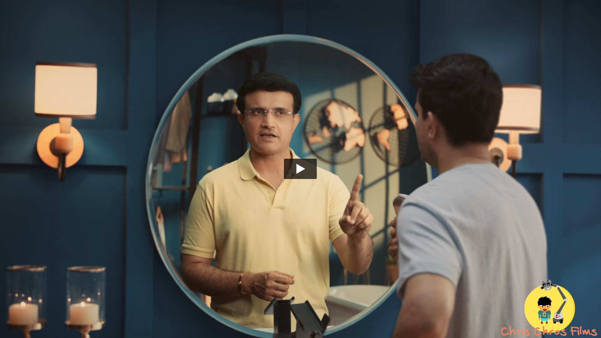 Vicco Turmeric - Shaving Cream | Offline Editor by Divya 