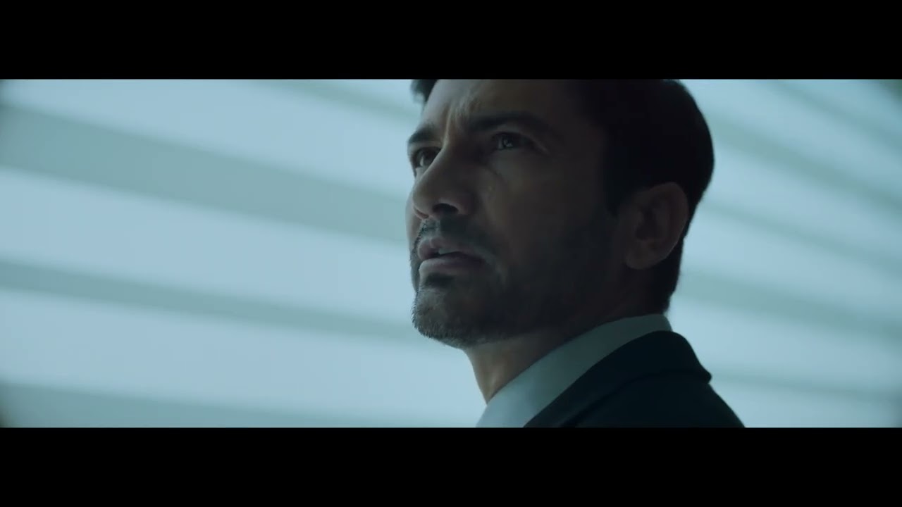 Raj Niwas Pan Masala - Soch Jo Kare Raj | Production Manager by Andan Memon