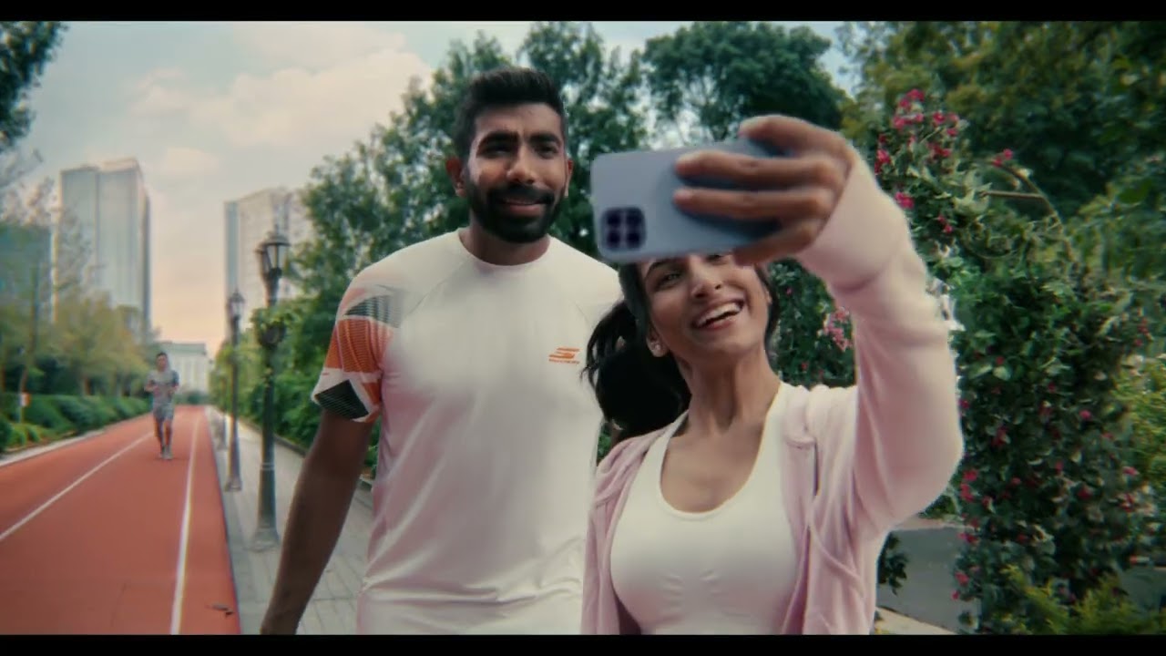 Skechers Running Aero Burst | Production Manager by Ps Naidu