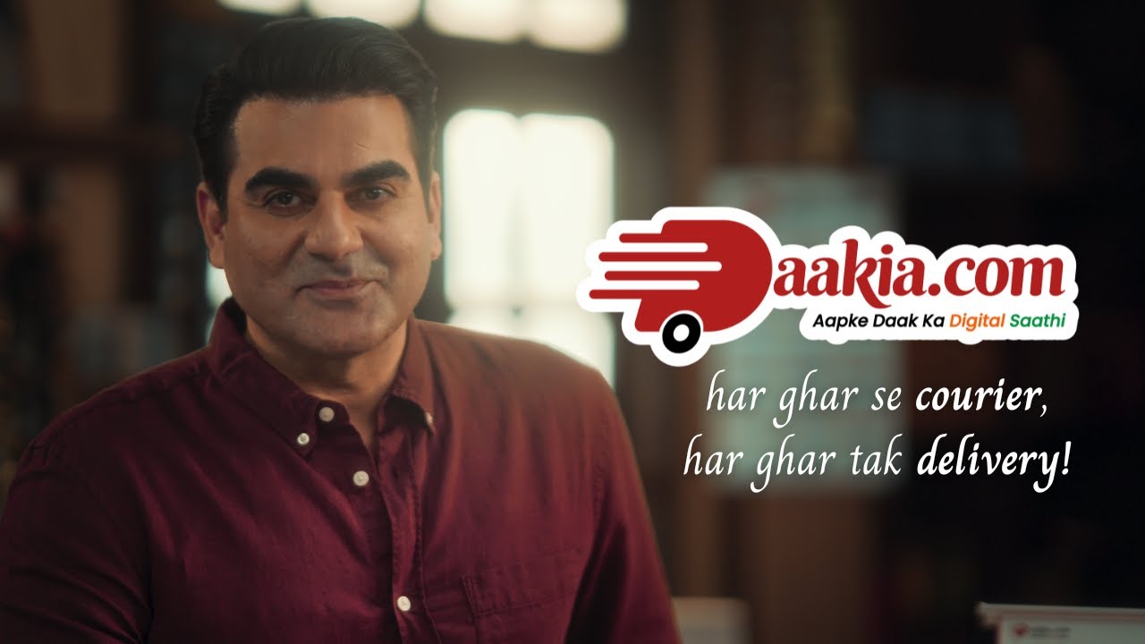 Mobisafar Daakia.com | Production Manager by Nitin Jindal