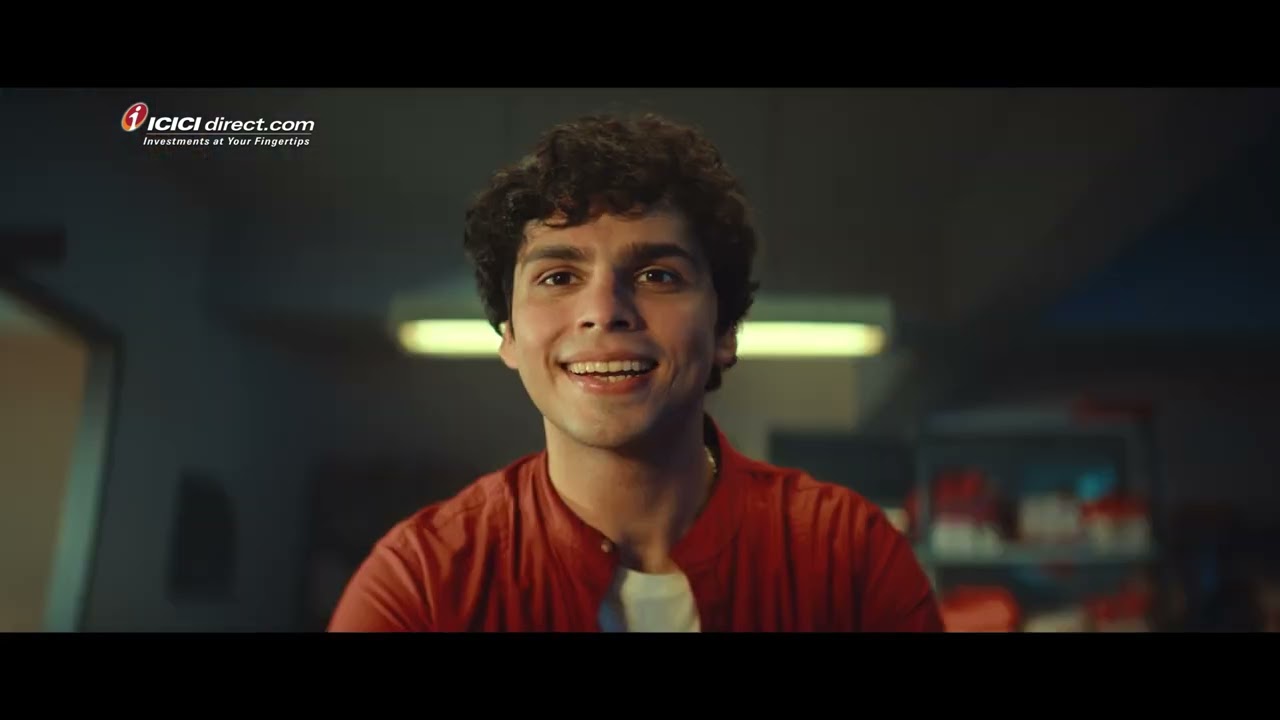 ICICI Direct - E ATM | First AD by Viplove 