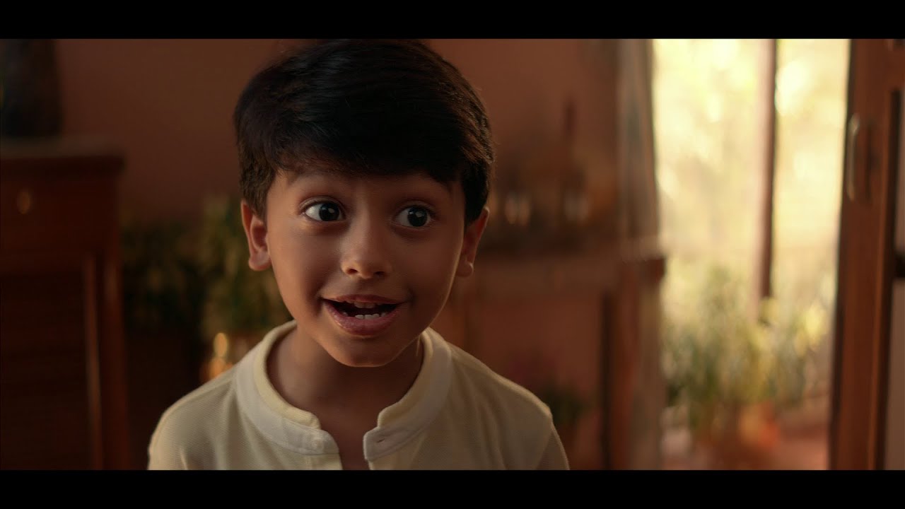 Dheepam Lamp Oil - Dhyanam | Sound Engineer by Dinesh 