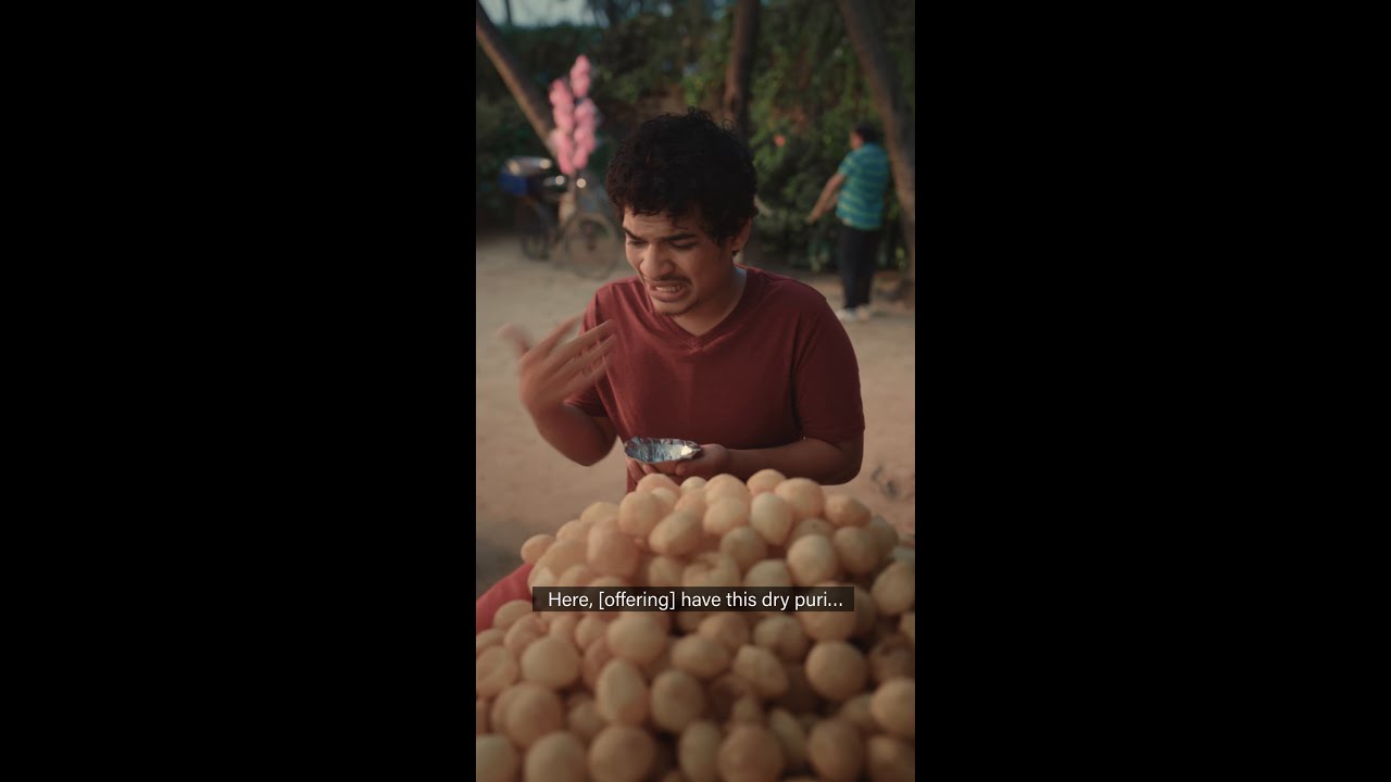 Amazon India News - Lottery Scam Film | Casting Director by Ashwani Rathore