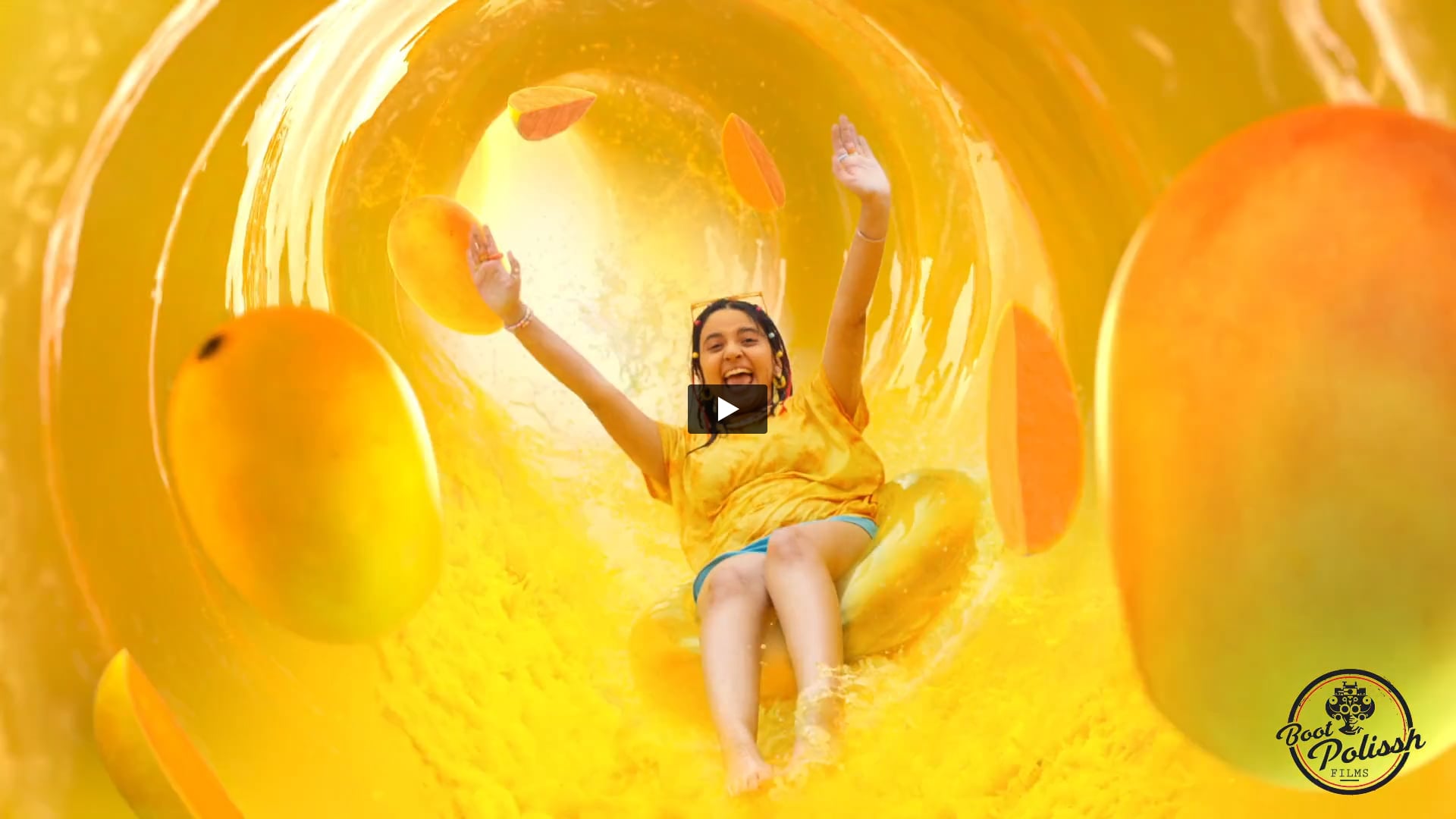 Kwality Wall’s Twister - Laao Life Mai Twist | Casting Director by Ritu Wadhwa