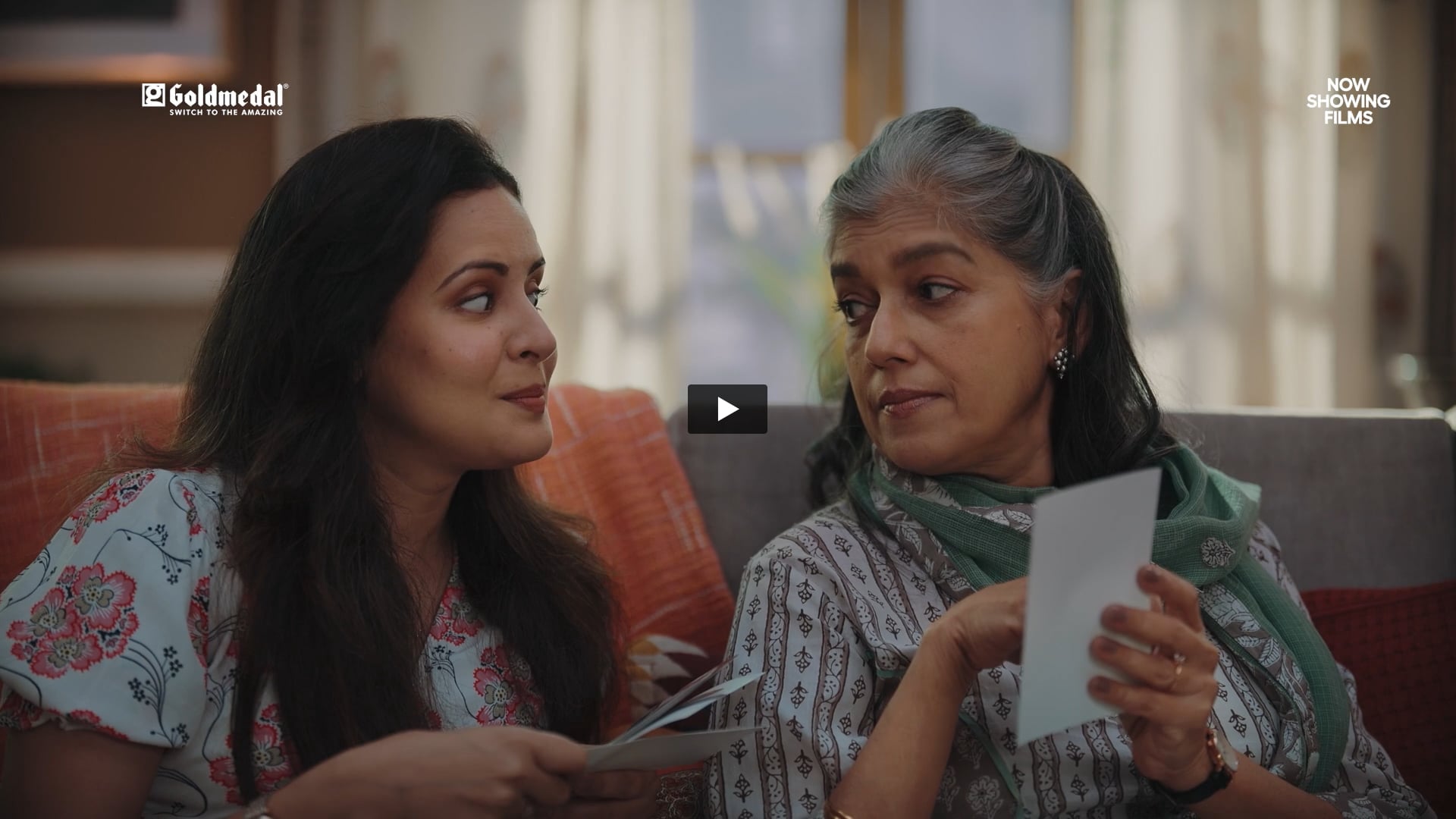 Goldmedal | Director by Timmy Verghese