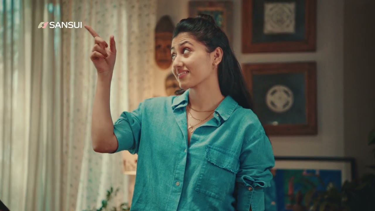 Sansui - Quad Care AC | Live Sound Recordist by Munna 