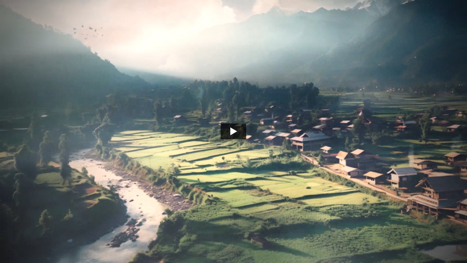 Dhara - Khaanepe Kehna | Drone Pilot by Abhimanyu Chaudhary