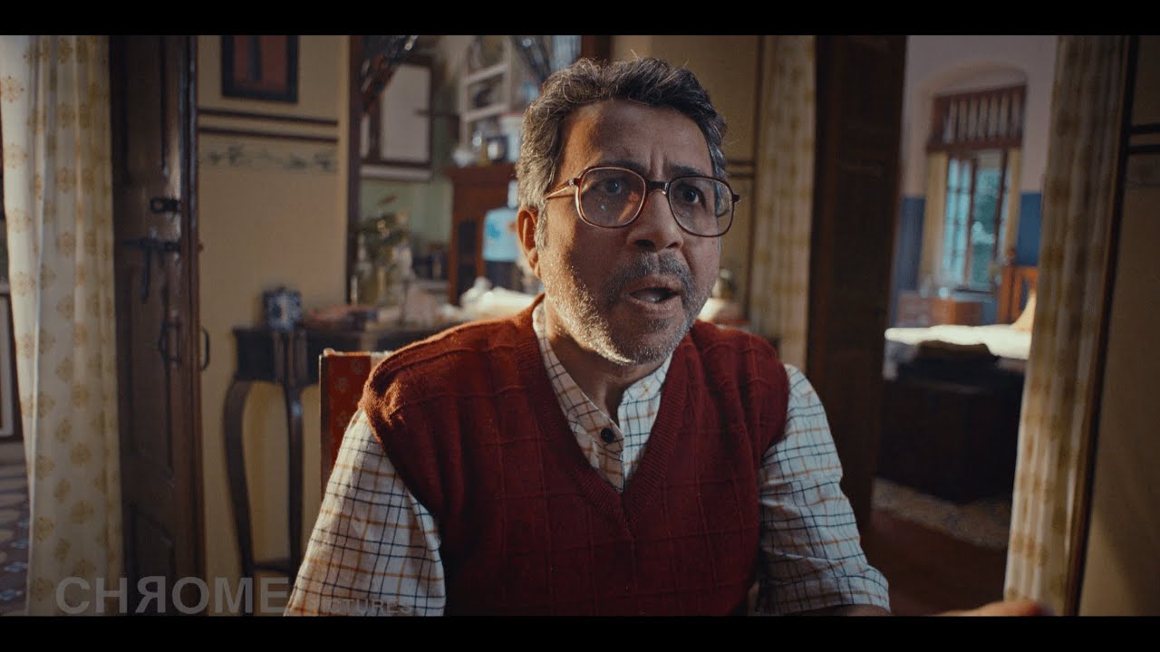 Vim - Maha Bar | Makeup Artist Assistant by Manoj Kharat