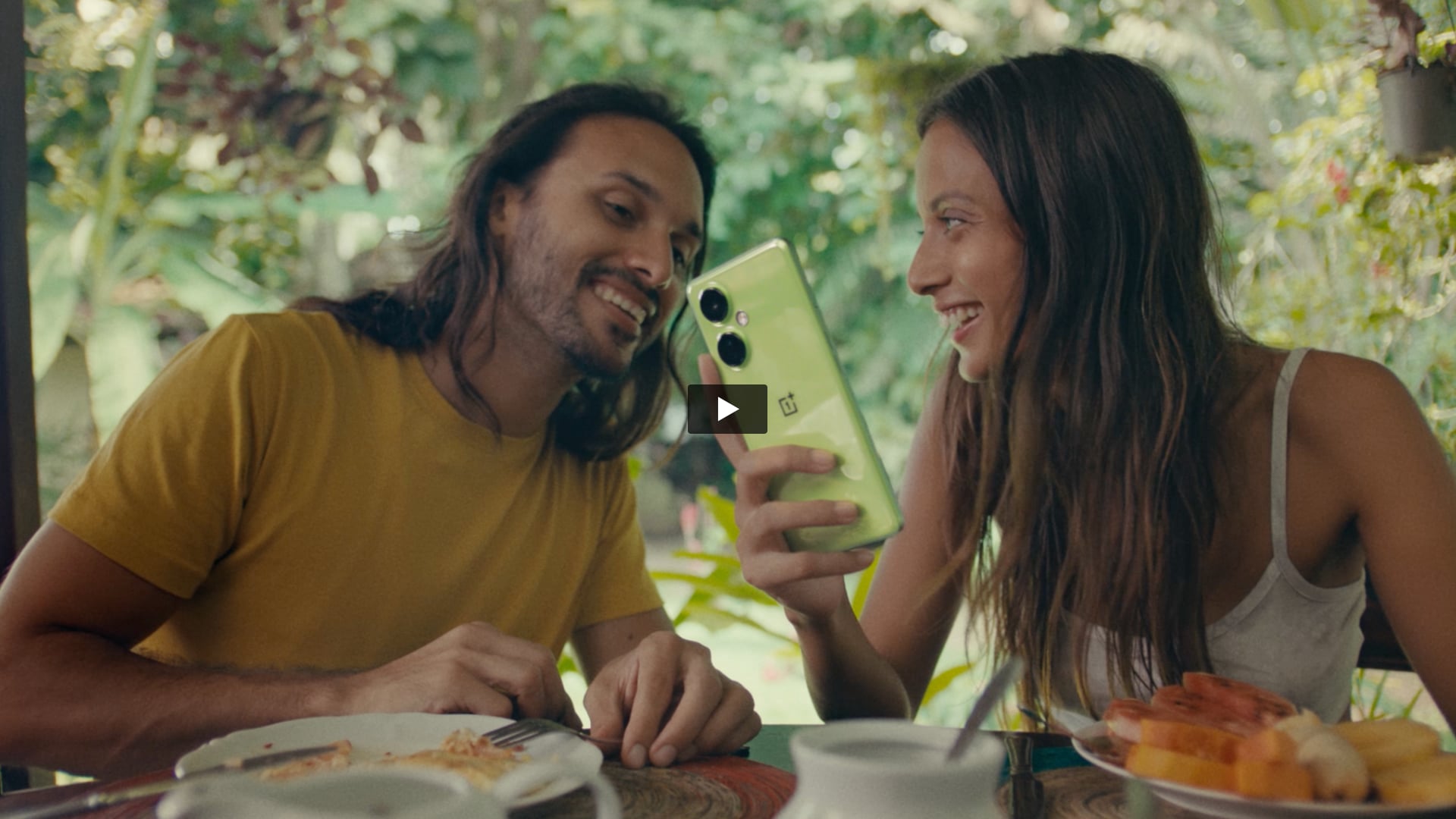 OnePlus - This Way Nord | Focus Puller by Yasas Sri Aththanayaka