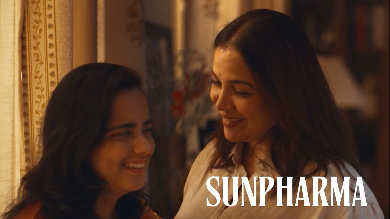 See Beyond Sugar - Sun Pharma World Diabetes Day | Hair Stylist by Sandhya Balakrishnan