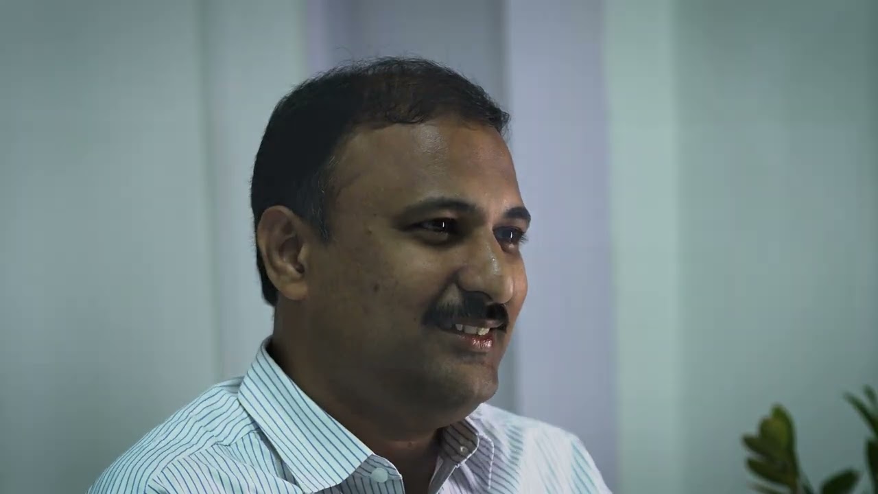 Accion | Drone Pilot by Raju 