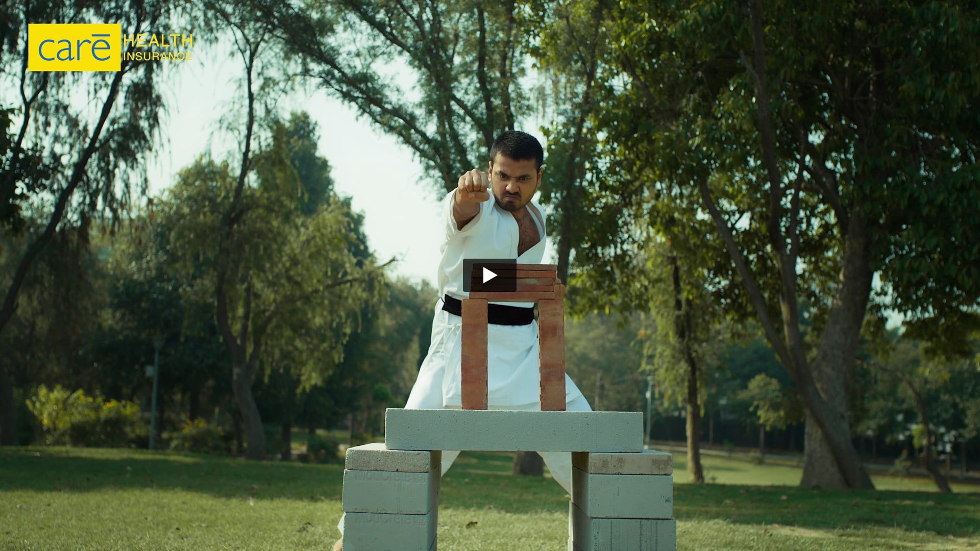 Care Health Insurance | Director by Himanshu Yadav