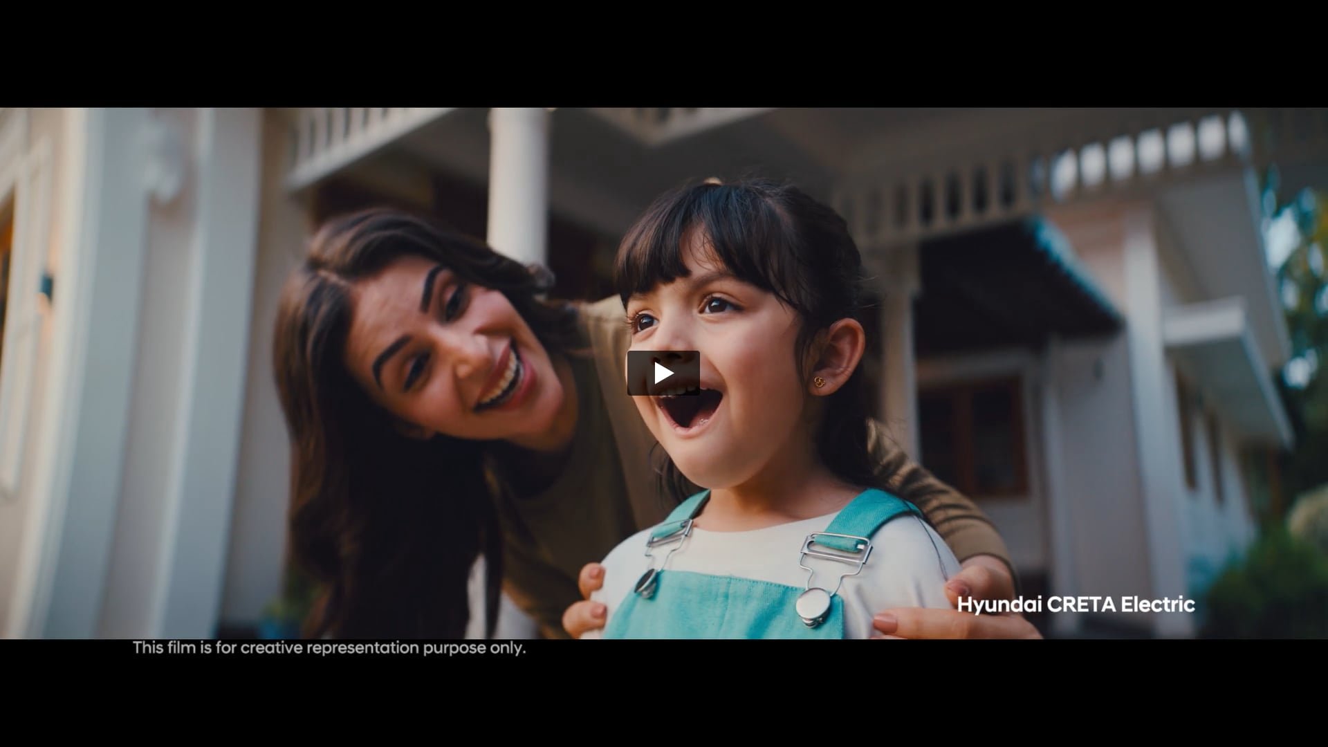 Hyundai Creta Electric - Undisputed Ultimate Now Electric | Online Assistant by Siddharaj Dabare