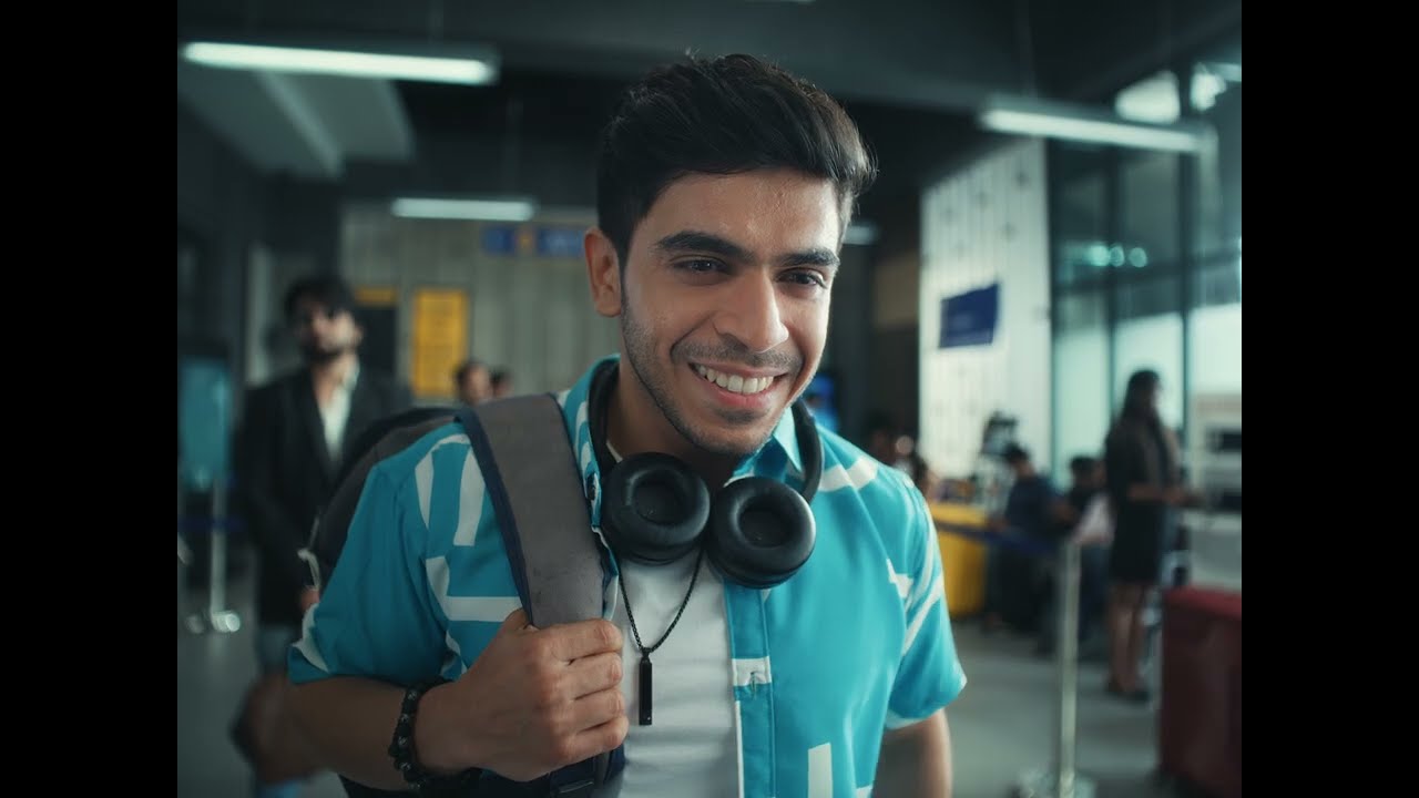 Dr Agarwal's Eye Hospital - Start your Hassle Free Adventure | Music Director by Ashish Gade