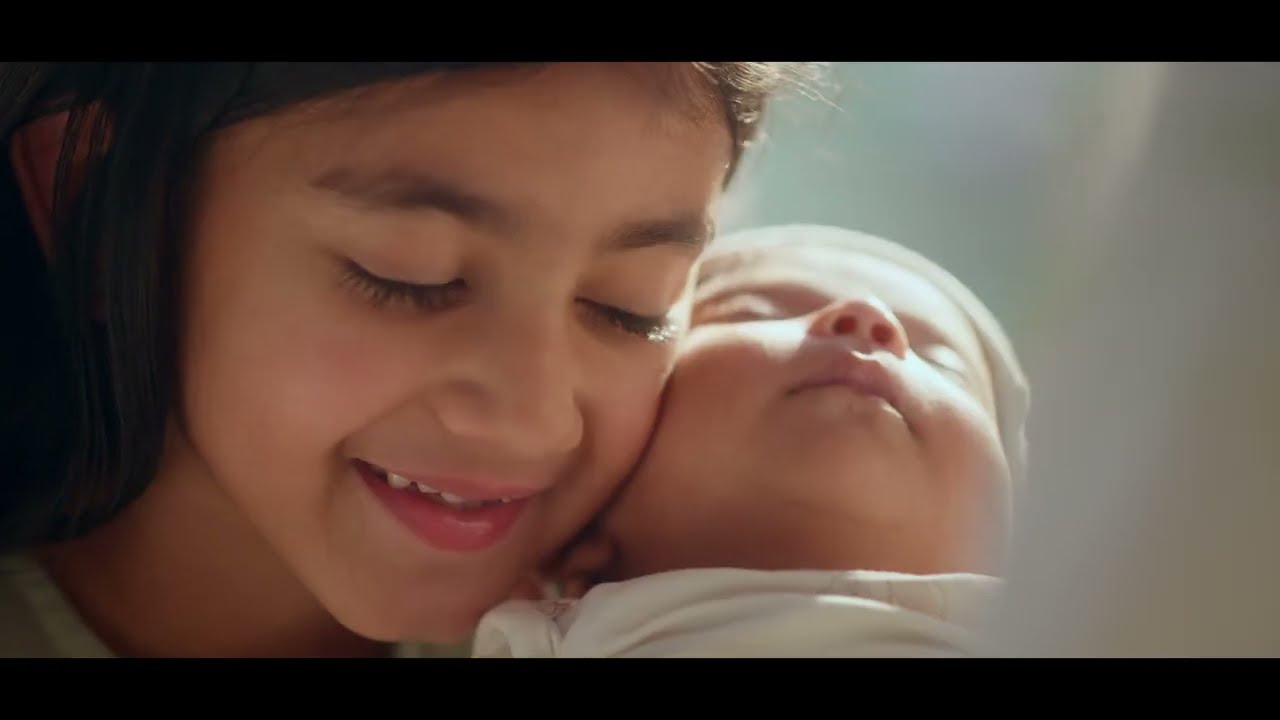 Dettol - New Mom Film | Gaffer by Raaz Shaikh