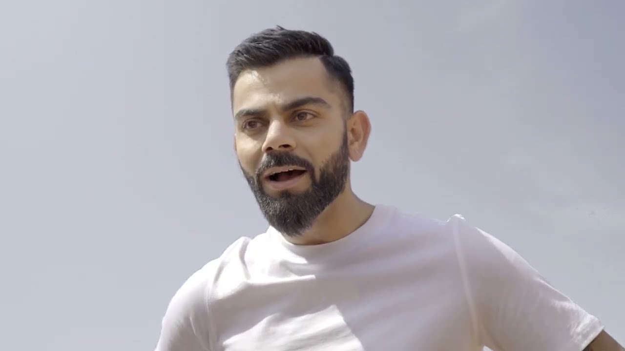 Puma - Ft. Virat Kohli Signature Line | Director by Akhil Iyer