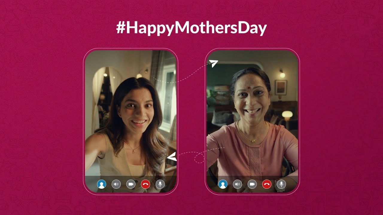 Axis Bank - Happy Mother's Day | Production Controller by Amaan 