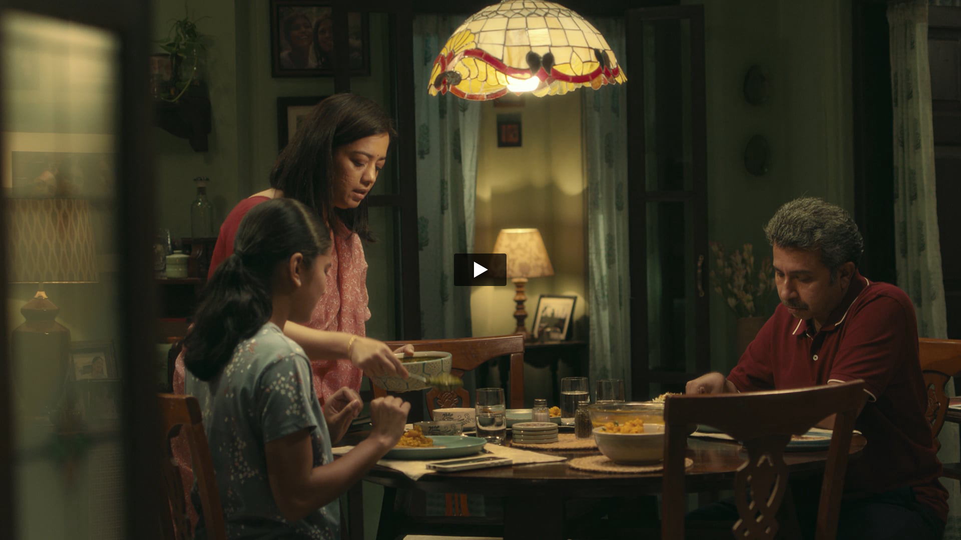 Dhara - Khaanepe Kehna | VFX by Rakesh Sharma