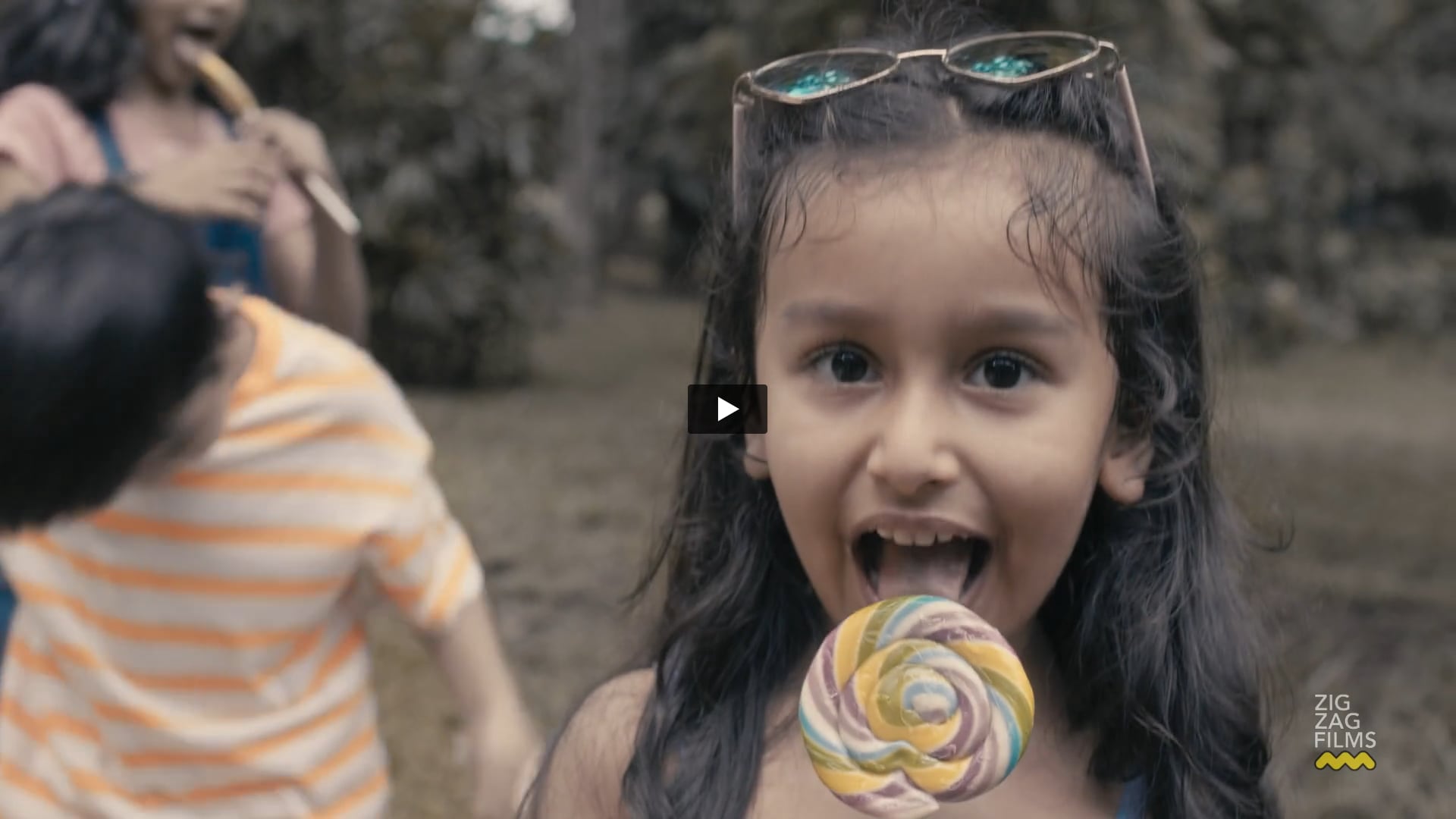 McDonald's - Colour Blind Photographer | Dressman by Rakesh Jadhav